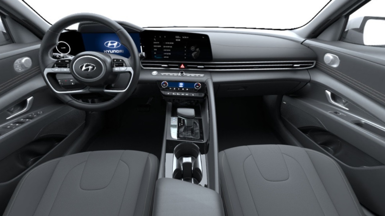 سيارات هيونداي النترا 2023 بالفئات، الأسعار والمواصفات في السعودية